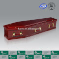 LUXES Cheap Caskets Online Australian LUX Castle Coffin Bed